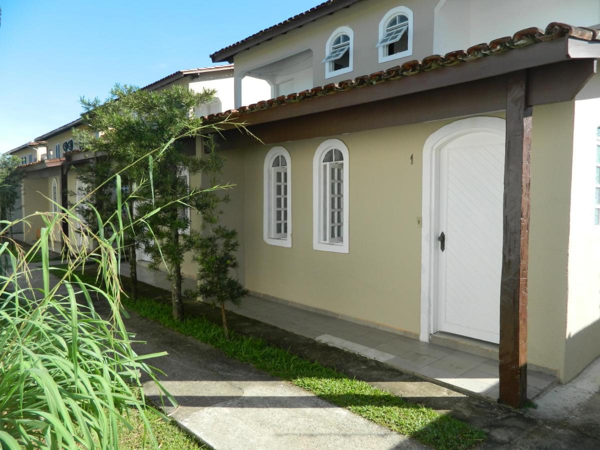 Chales 1 E 2 Dormitorios - Juquehy Sao Sebastiao  Ngoại thất bức ảnh